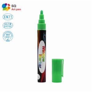 8 צבע מוארת ניאון צבעוני עטים