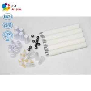 אלומיניום צבע ריק טוש